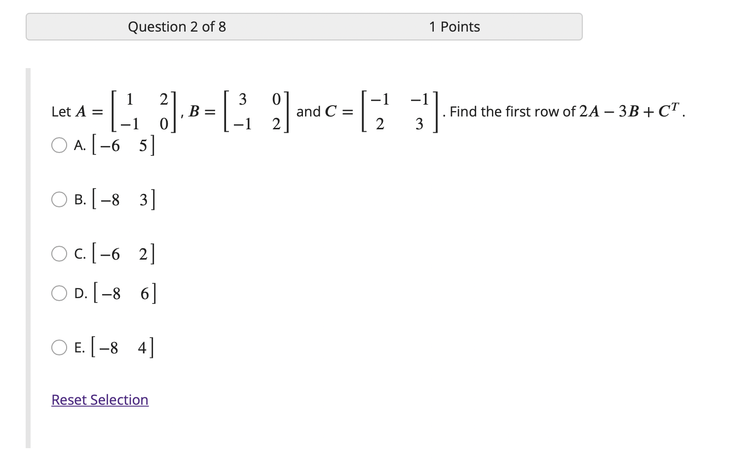 Hello! Please help me with these questions and