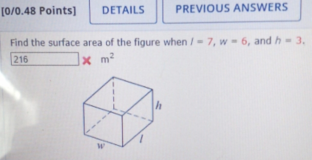 do not understand [0/0.48 Points] DETAILS