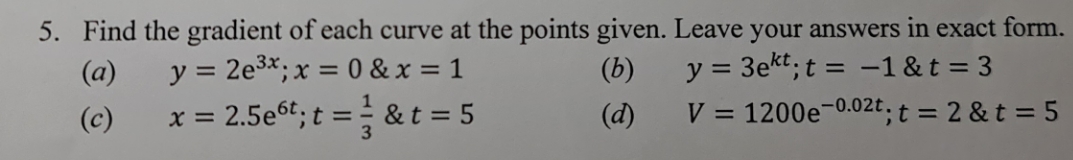 Please attach the solutions to this questions.