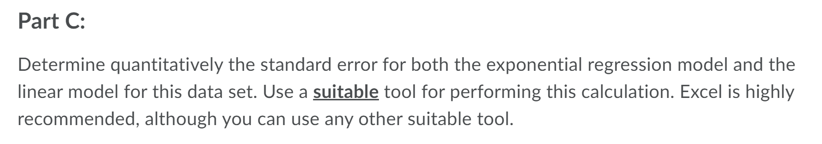 i need help with this : i want it as : desmos, or