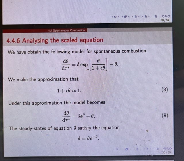 LU marks In lecture notes we considered the