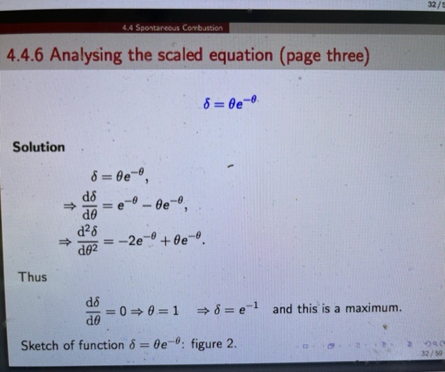 LU marks In lecture notes we considered the