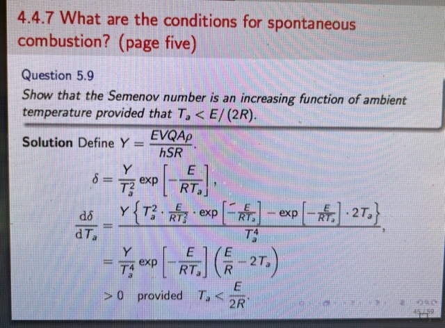 LU marks In lecture notes we considered the