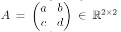 Linear algebra 1.shows that the set a U =