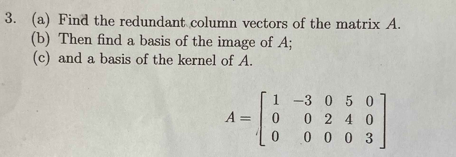 Please Include all steps equations formulas and