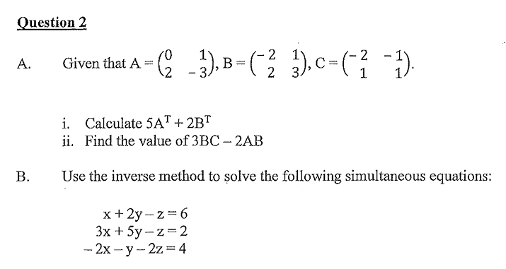 This is a operations research question. Please