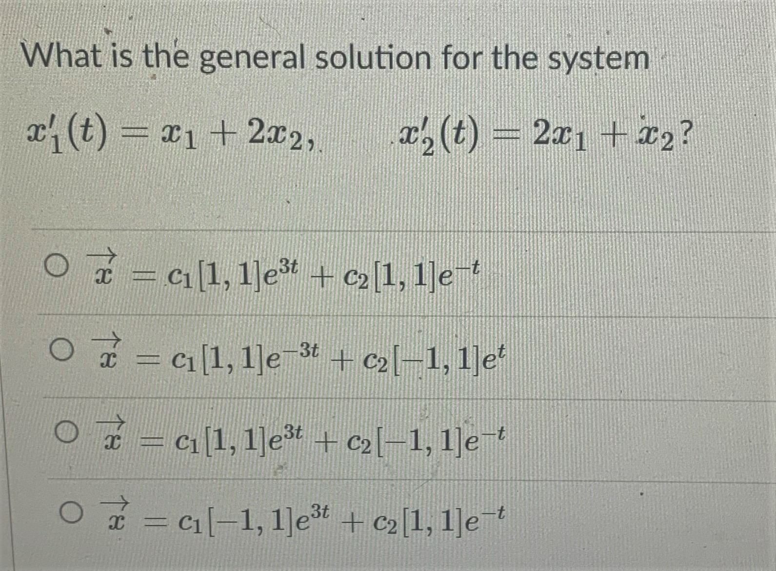 Please help me with this HW problem and steps.