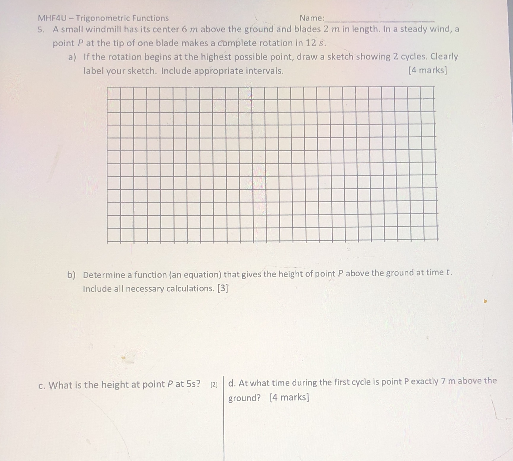 I would like assistance with these questions