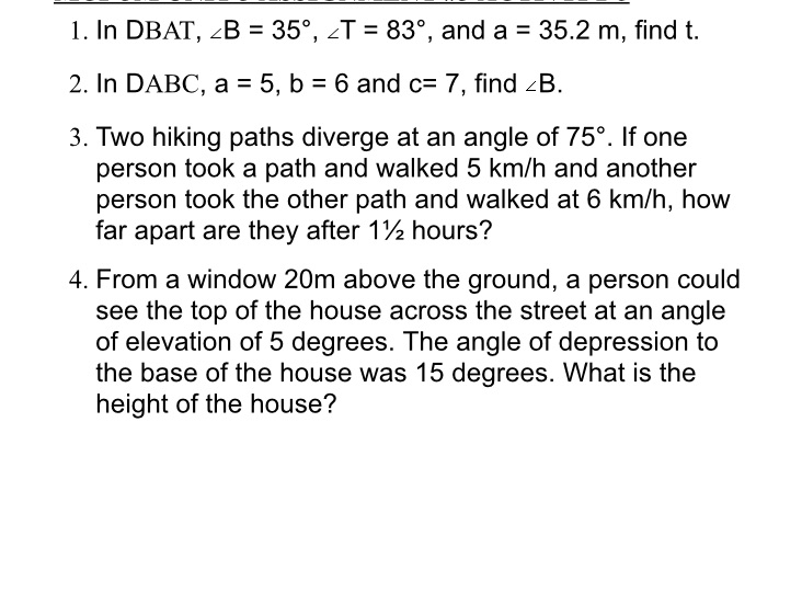 I need answers to these 1. In DBAT,