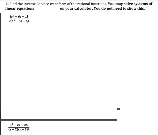 please solve these question on page by