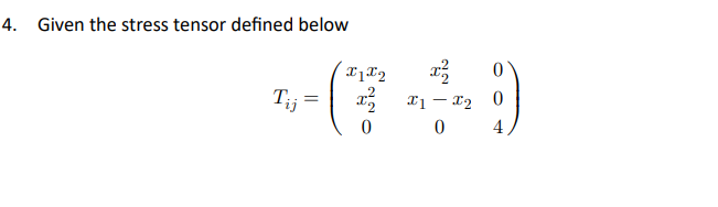 I am calculating stress in mechanics. Can anyone