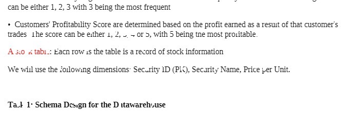 can be either 1, 2, 3 nth; being the most