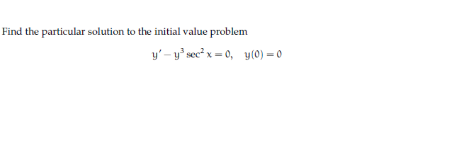 Q1 A) 1. Sketch a direction field for the