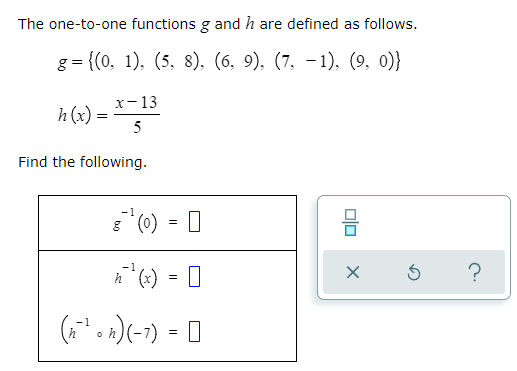 question 1 Use the remainder theorem to find P