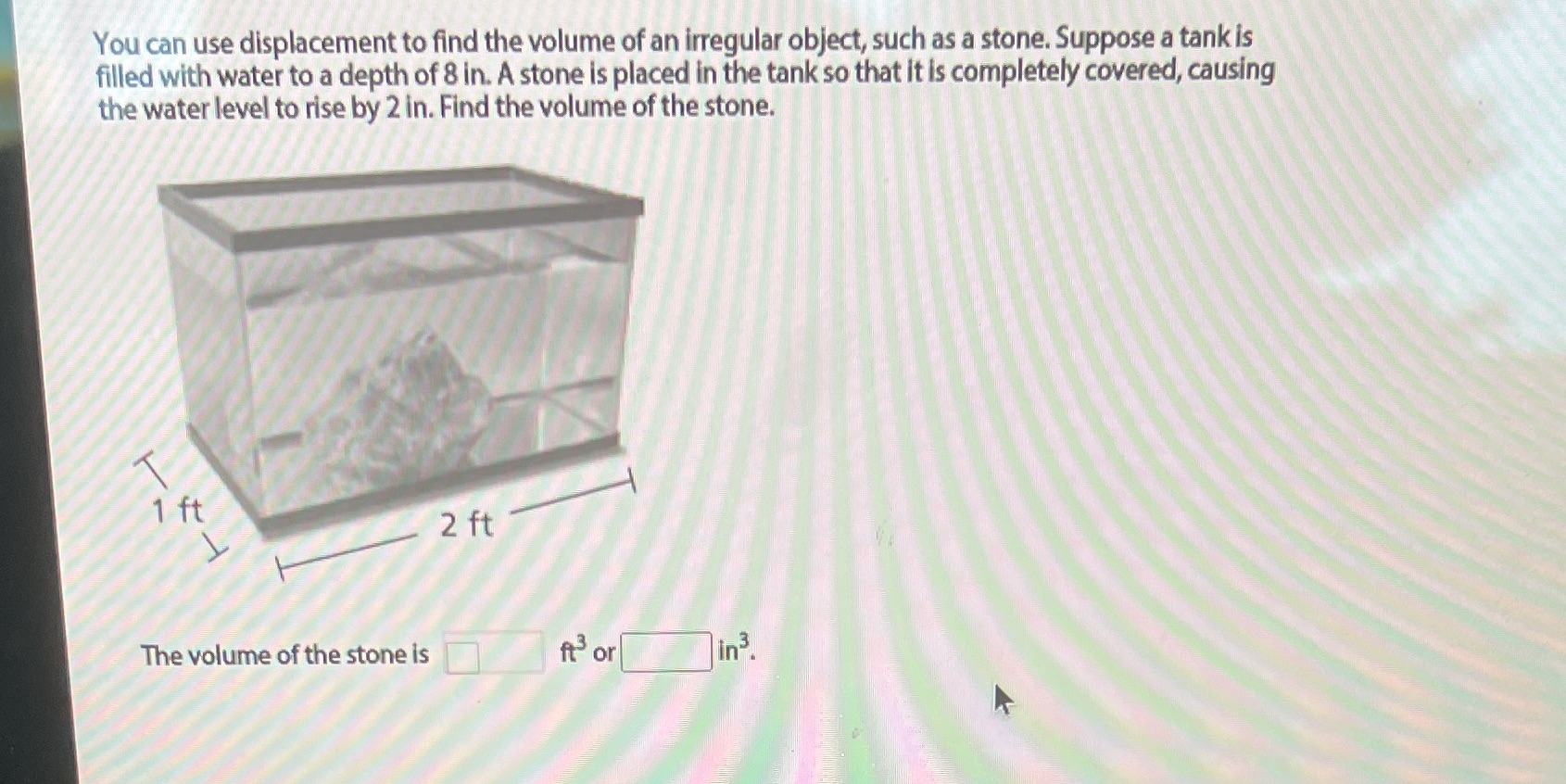 Can someone answer this last question please and