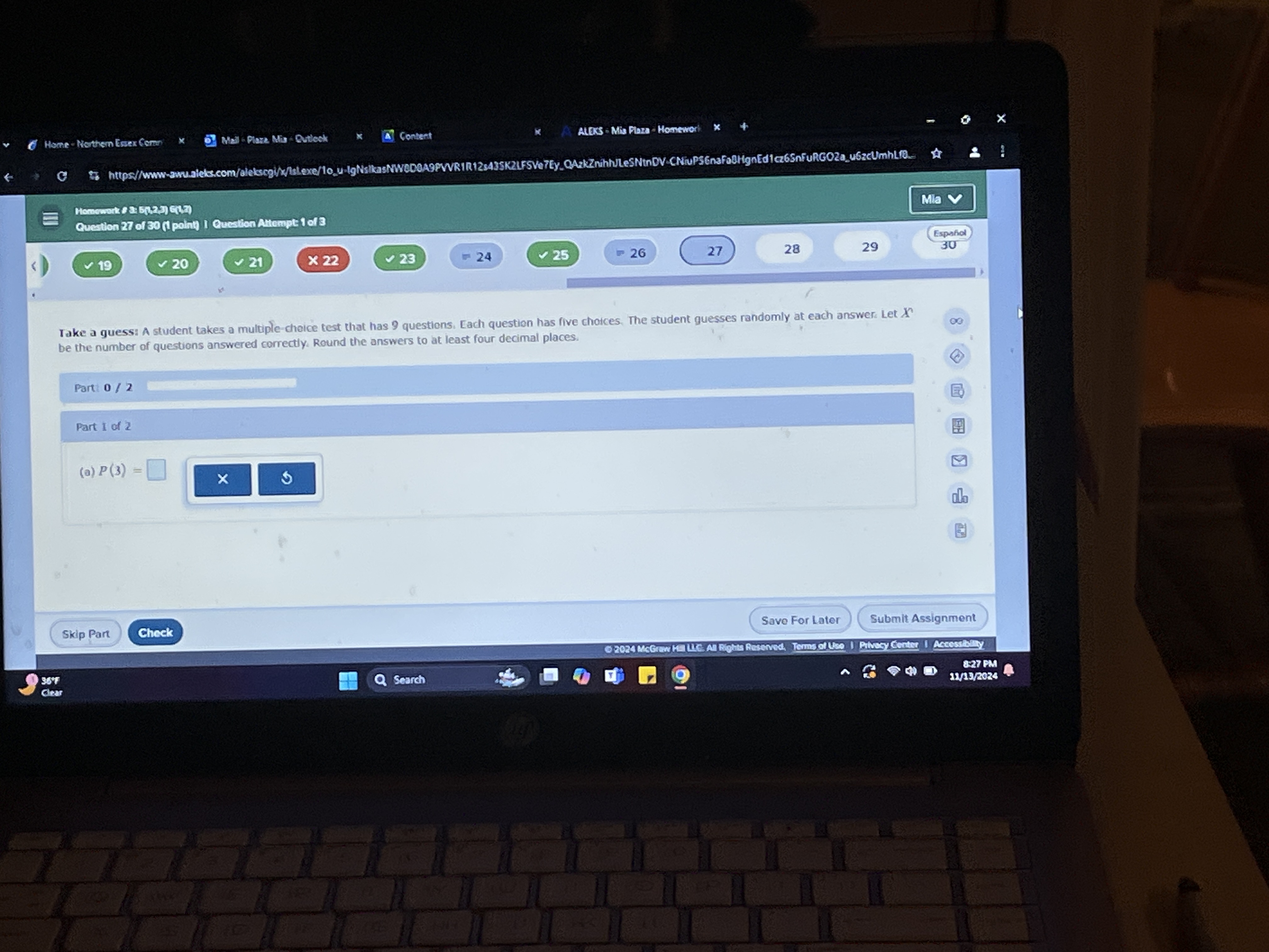 Home . Northern Essex Comm Mail . Plaza Mis -