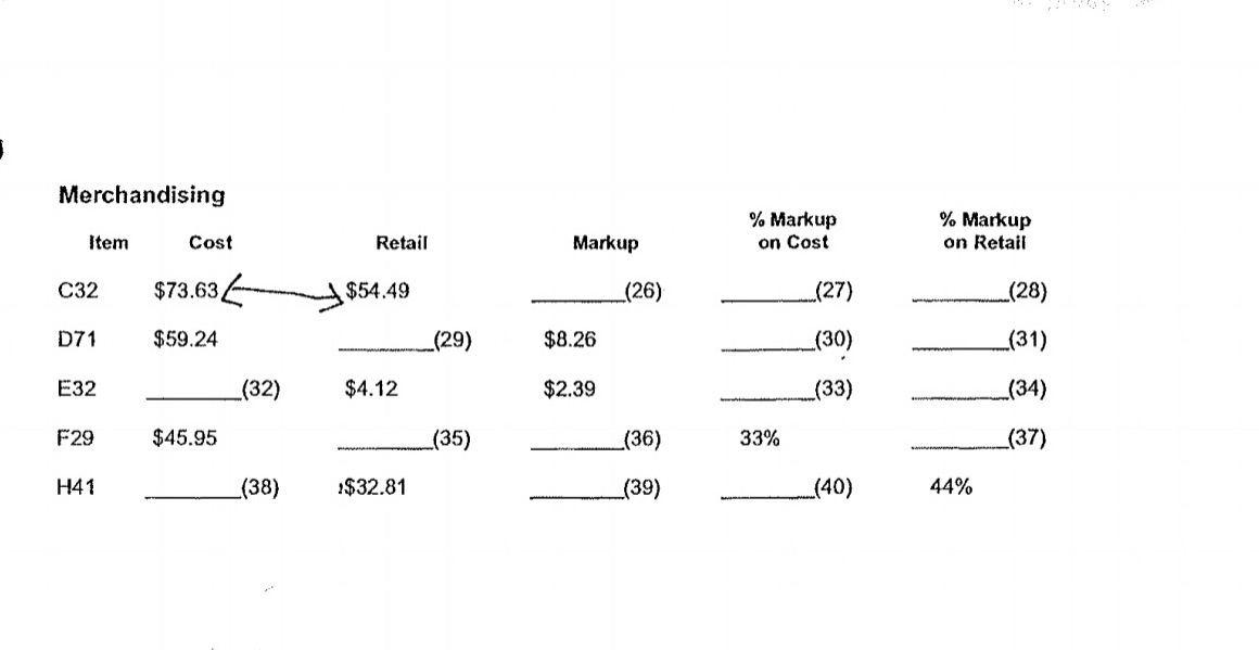 Please explain your answer. Show your steps.
