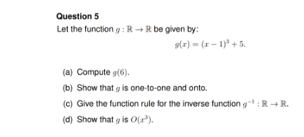 kindly answer shortly plz ans on paper Question 5