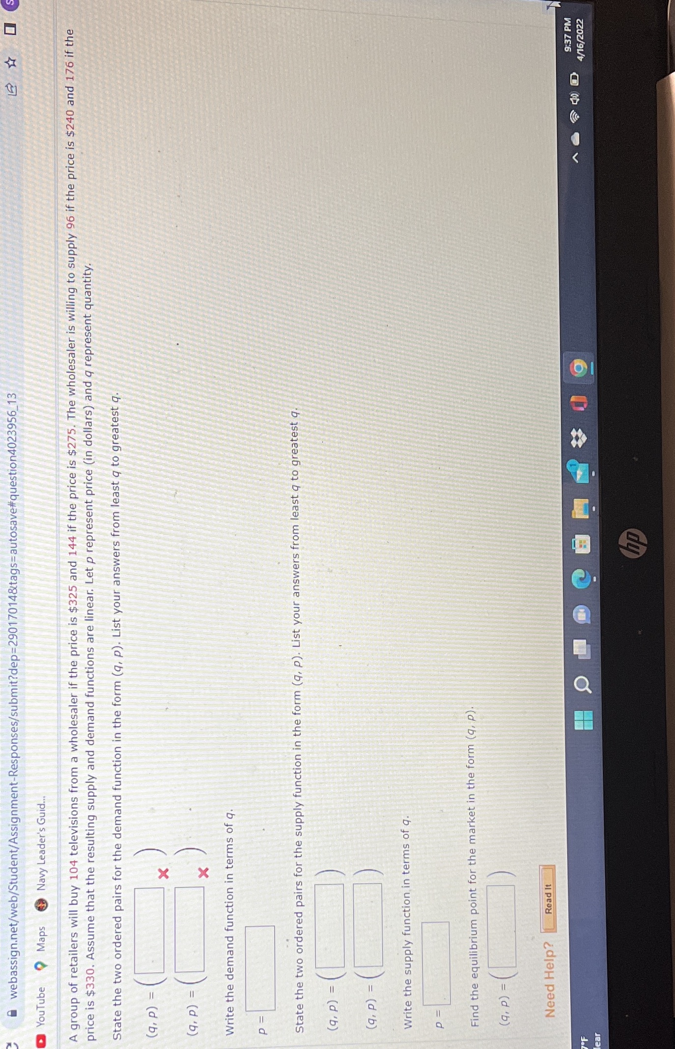 webassign.net/web/Student/Assignment-Responses/sub