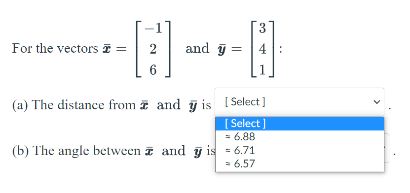 Please help with practice problem. For the