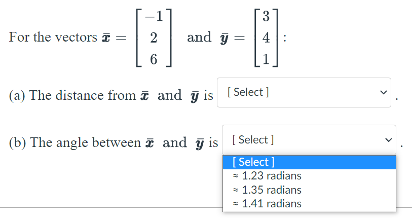 Please help with practice problem. For the