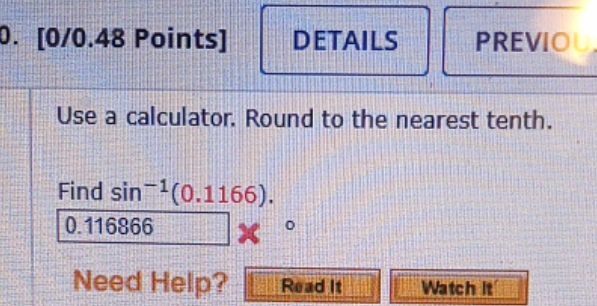 do not understand [0/0.48 Points] DETAILS PREVIOU