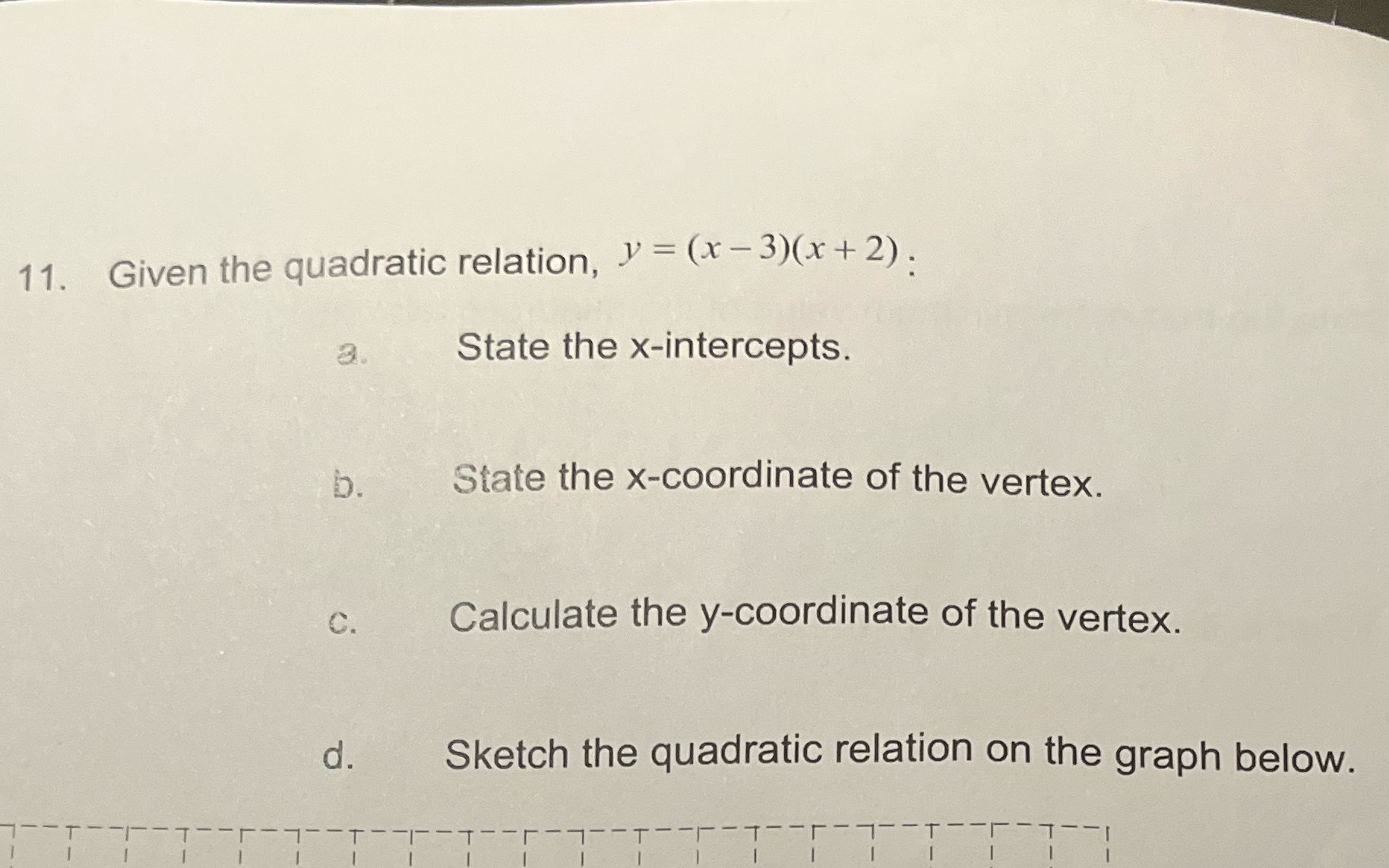 Pls help me sketch it on graph for last question