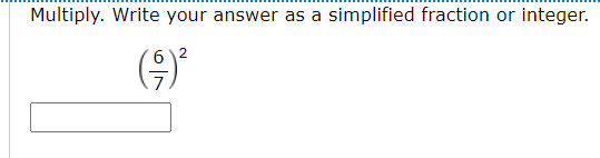 ques7 \fWrite the expression 4- in words. O four