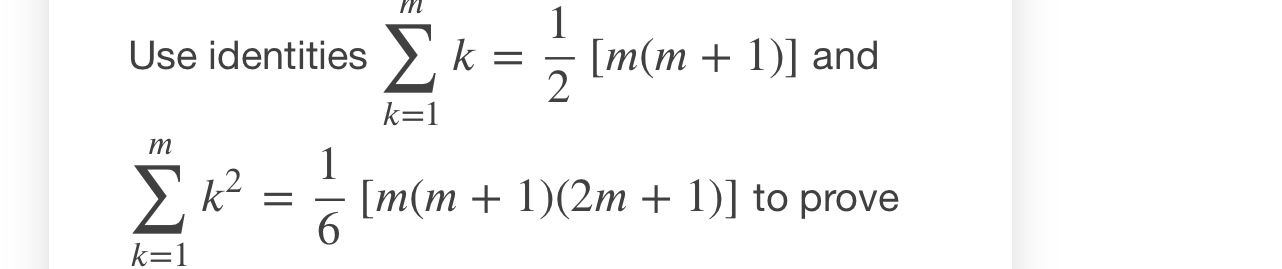 Q4b (0 points) Prove that 211 4 2 29% +1) = g