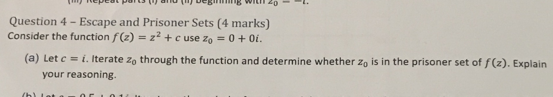 Need more detail in explaining the reasoning