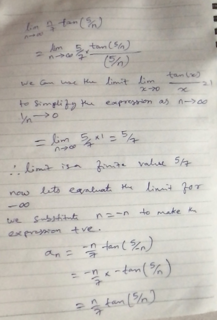 .. - mar 5. Determine whether the following