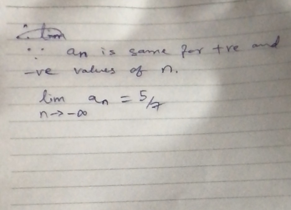 .. - mar 5. Determine whether the following