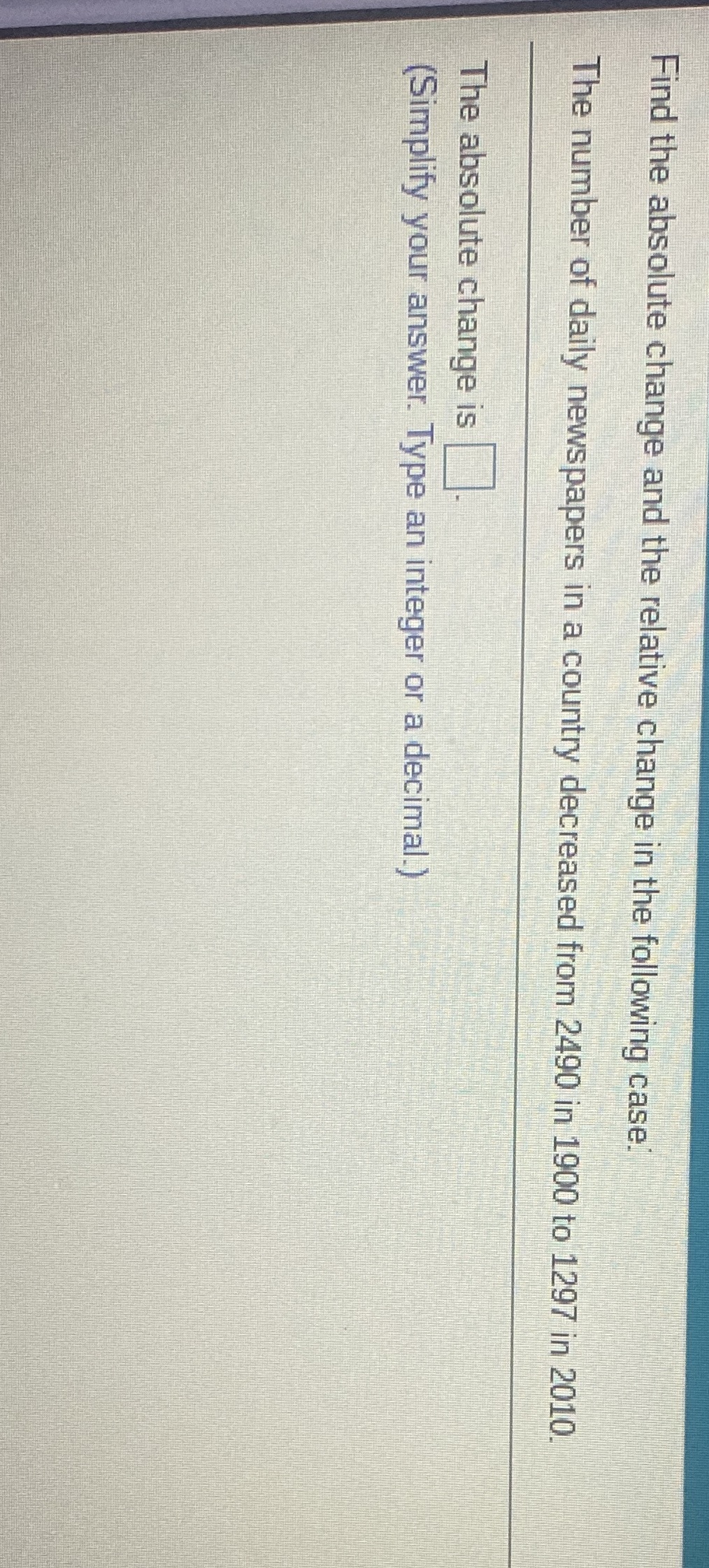 Quantitative Explorations of Everyday Life Find