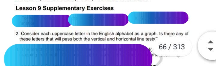GENERAL MATH 11 Lesson 9 Supplementary #2 Lesson
