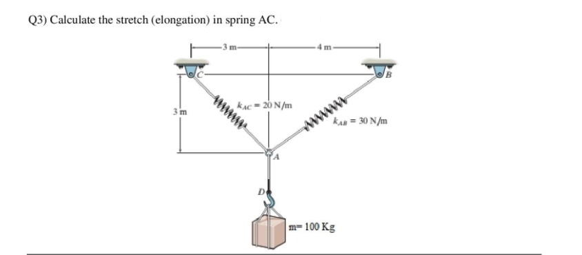 solve it engineering mathematics Q3) Calculate