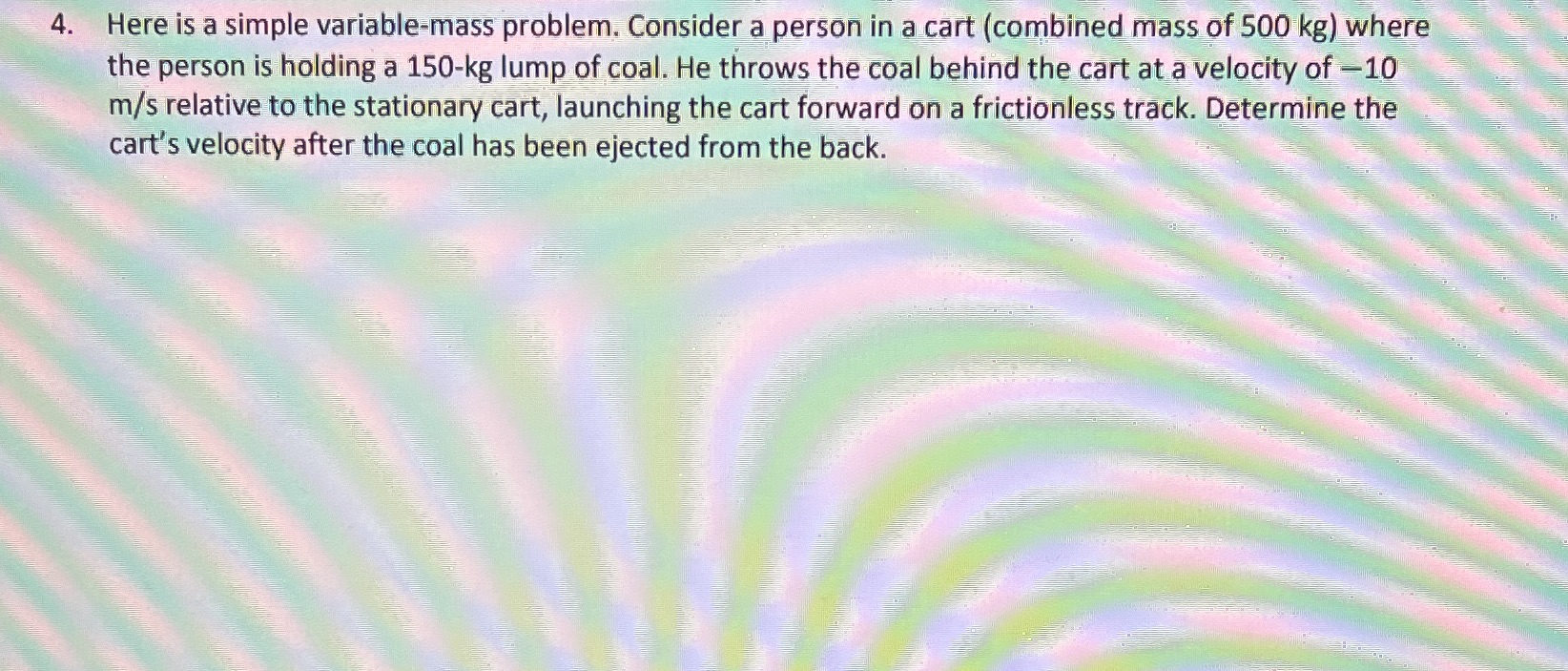 Please need answer asap 4. Here is a simple