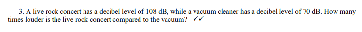4. The vertical position, h, in metres, of a