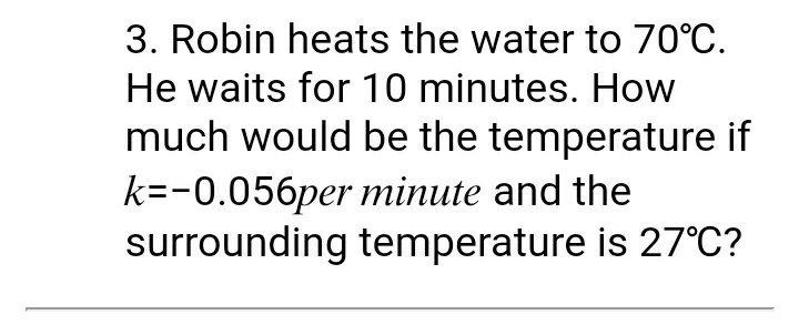 1. The population of a certain country is known