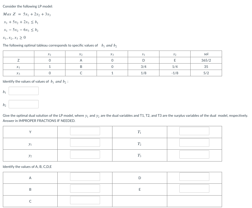 Please answer with COMPLETE SOLUTIONS. Thank you!