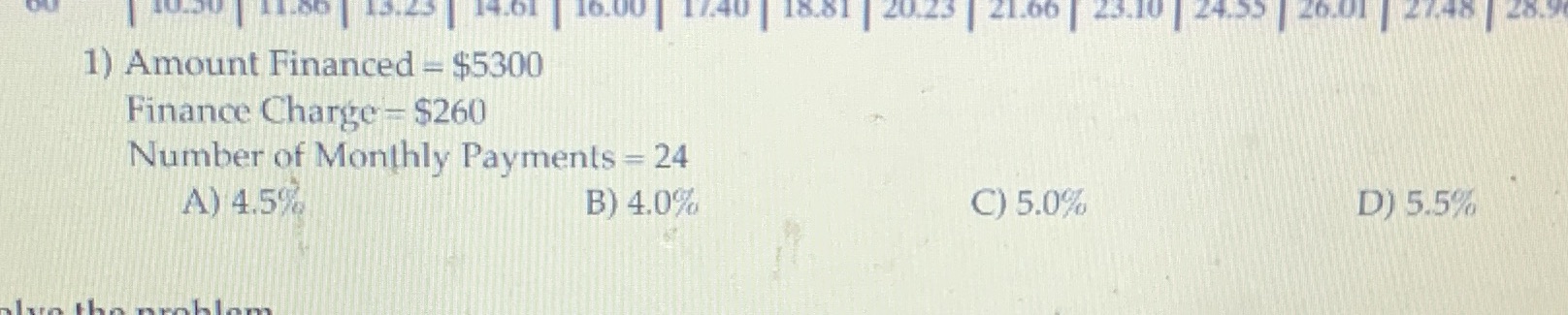 14.01 16.00 17.40 18.81 20.23 21.60 23.10 24.55