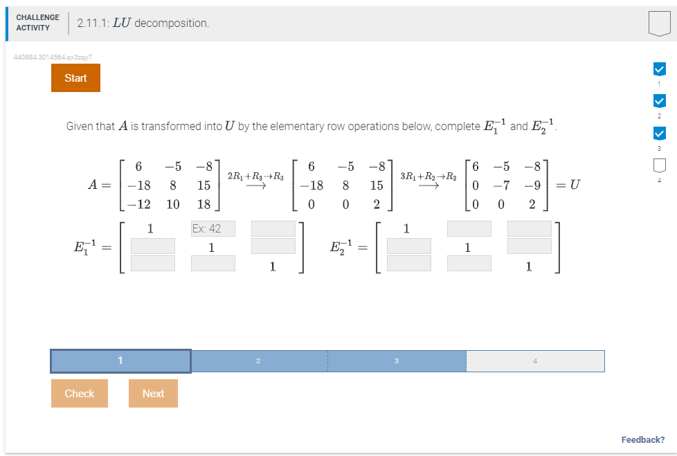 Could I please get this solved and explained?