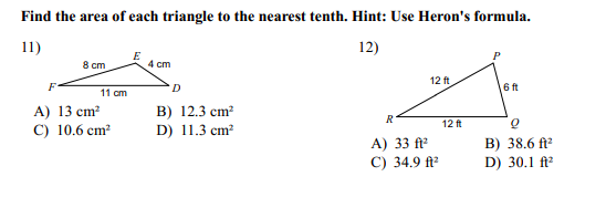 I need help with this please Find each