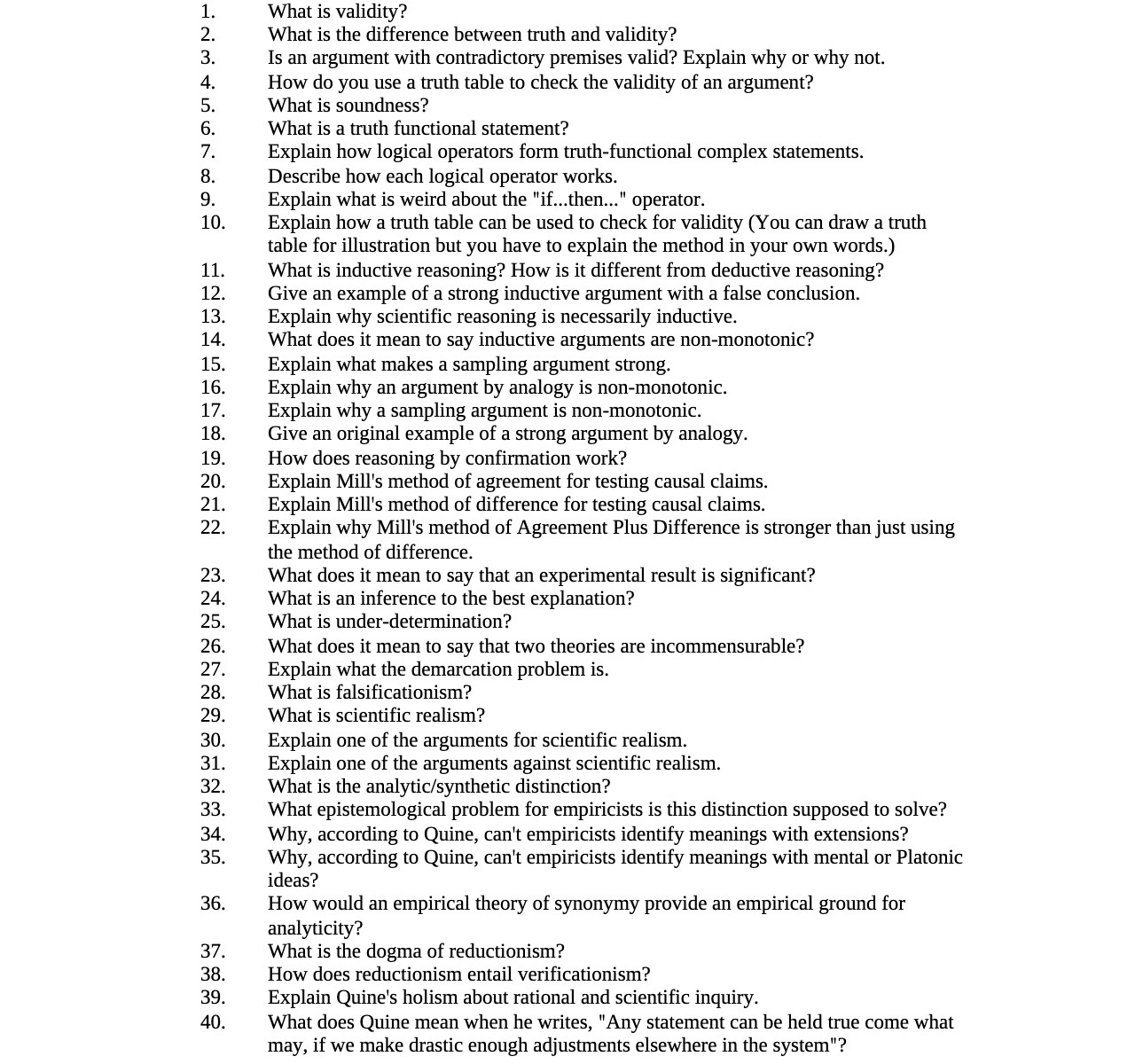 HmPFPE-nPP-'NP 36. 37. 38. 39. 40. What is