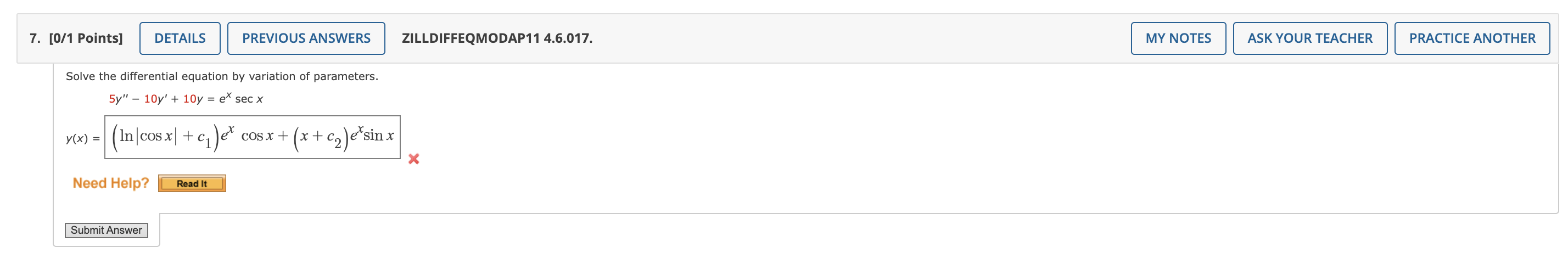 2.3 please 1_ circle around the answer 2- Your