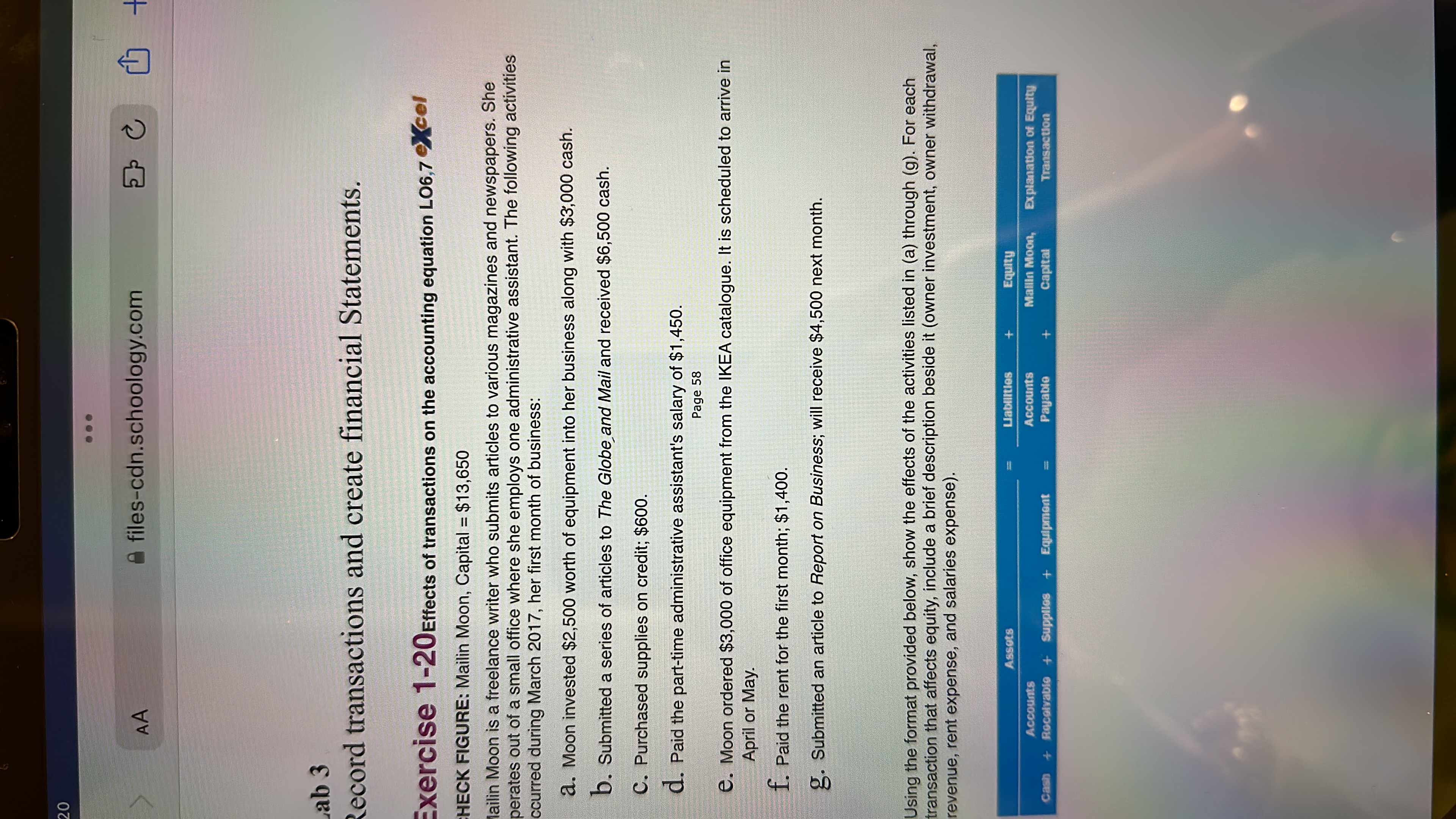 20 . . . AA files-cdn.schoology.com F C Lab 3