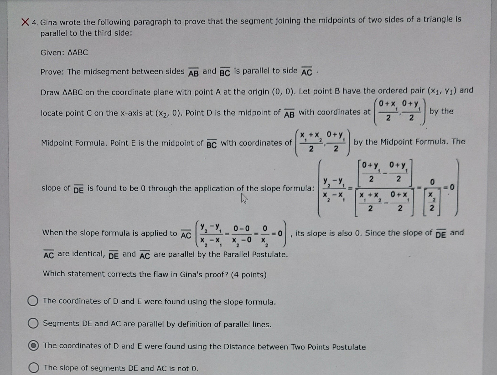 THANK YOU FOR THE HELP! X 4. Gina wrote the