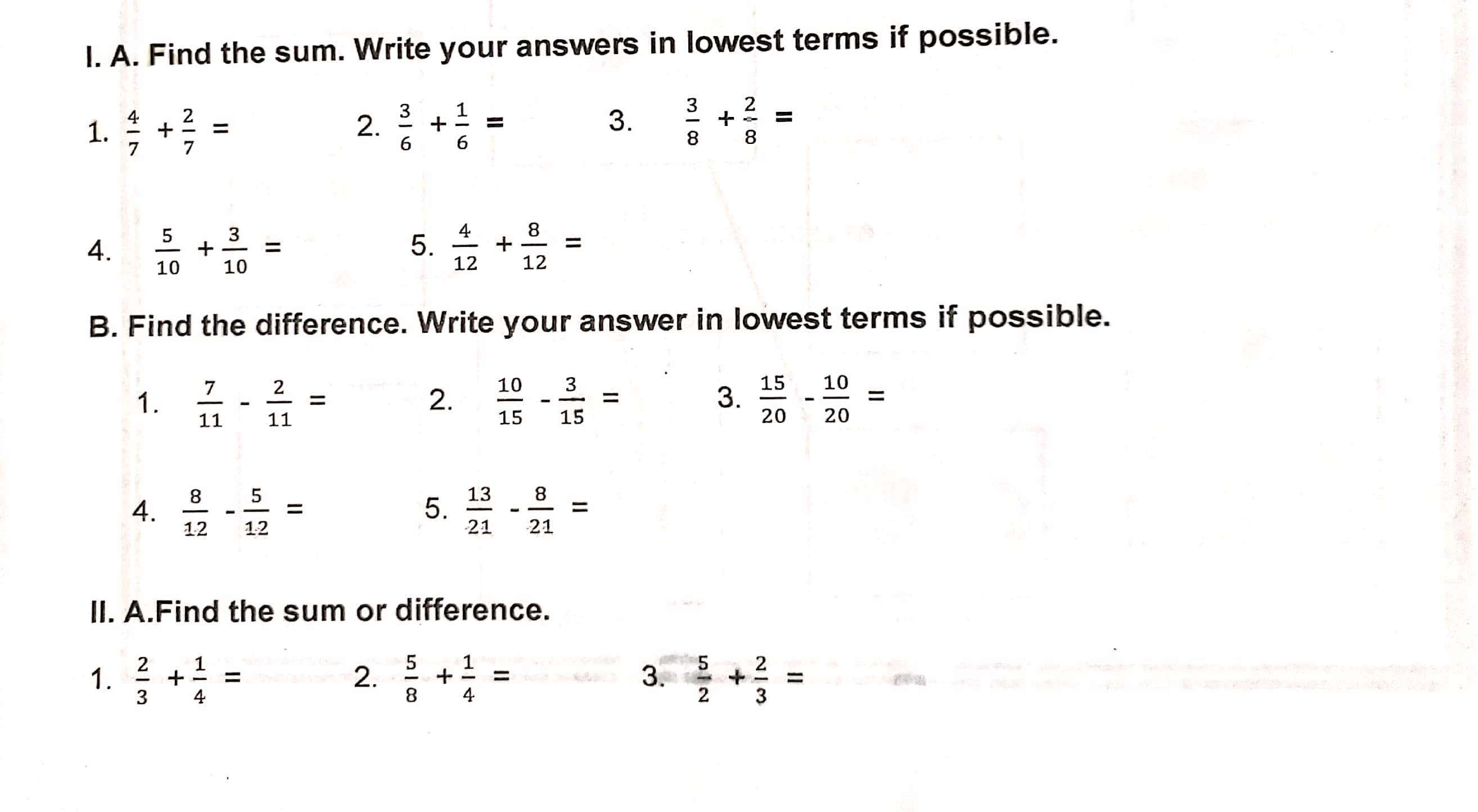 Hello, help me please with complete solution and