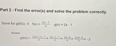 Part 1 - Application Numbers like 2%. 3%, 4% and