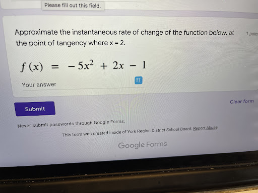 Please fill out this field. Approximate the