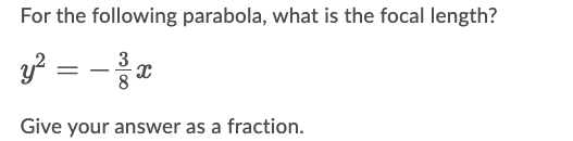 A component of a mechanical linkage in an